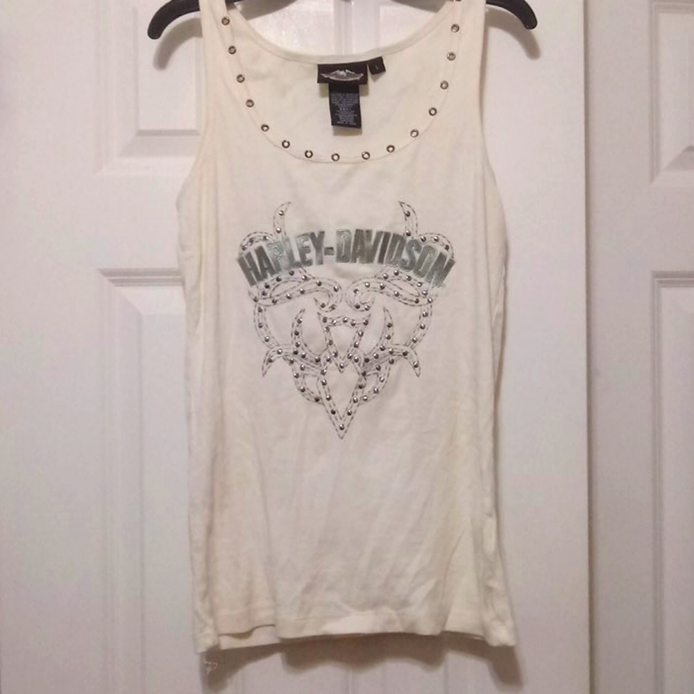 Harley-Davidson Muscle Shirt